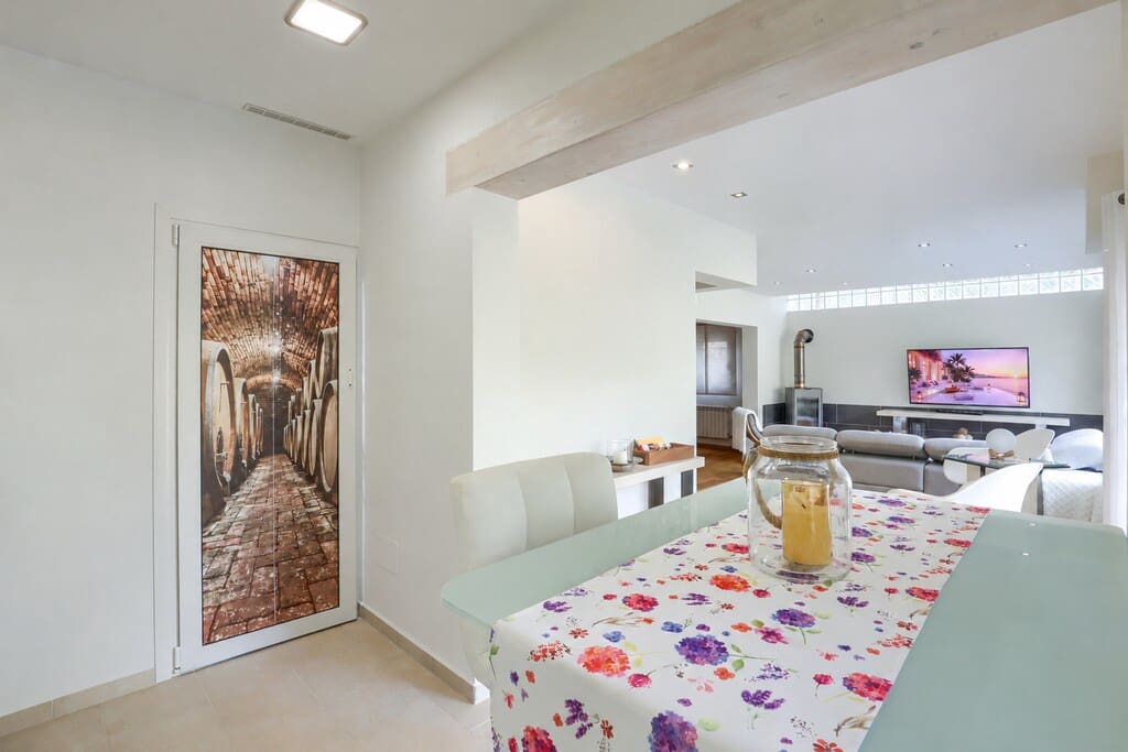 3 soverom Villa til salgs i Pollensa / Pollenca med svømmebasseng - € 860 000 (Ref: 9990368)