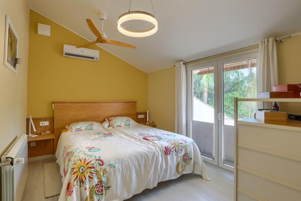 3 soverom Villa til salgs i Pollensa / Pollenca med svømmebasseng - € 860 000 (Ref: 9990368)