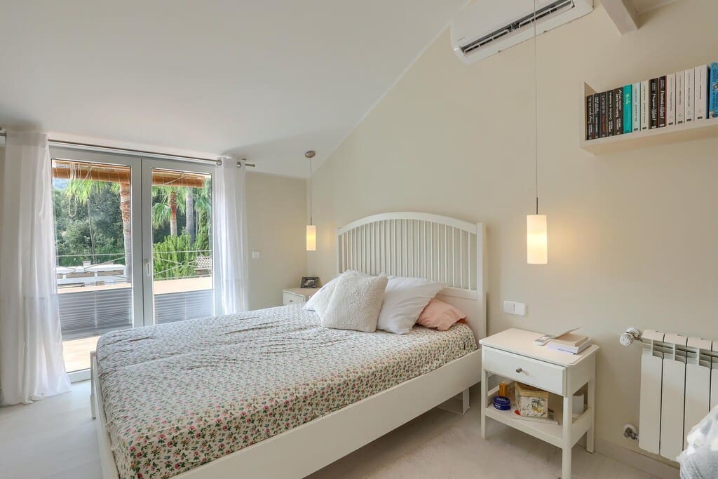 3 soverom Villa til salgs i Pollensa / Pollenca med svømmebasseng - € 860 000 (Ref: 9990368)