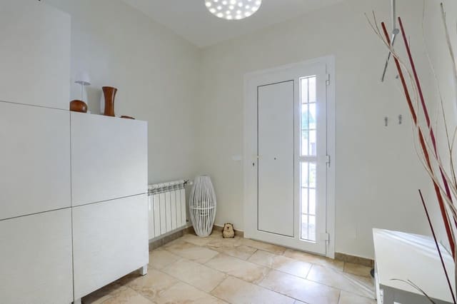 3 soverom Villa til salgs i Pollensa / Pollença med svømmebasseng - € 860 000 (Ref: 9990368)