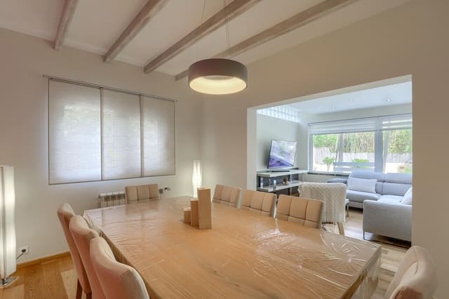 3 soverom Villa til salgs i Pollensa / Pollença med svømmebasseng - € 860 000 (Ref: 9990368)