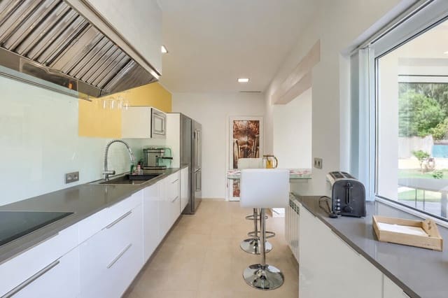 3 soverom Villa til salgs i Pollensa / Pollença med svømmebasseng - € 860 000 (Ref: 9990368)