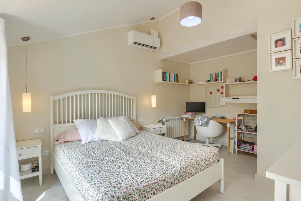 3 soverom Villa til salgs i Pollensa / Pollenca med svømmebasseng - € 860 000 (Ref: 9990368)
