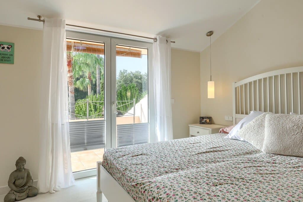 3 soverom Villa til salgs i Pollensa / Pollenca med svømmebasseng - € 860 000 (Ref: 9990368)
