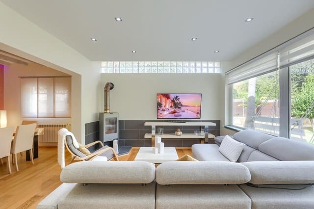 3 soverom Villa til salgs i Pollensa / Pollença med svømmebasseng - € 860 000 (Ref: 9990368)