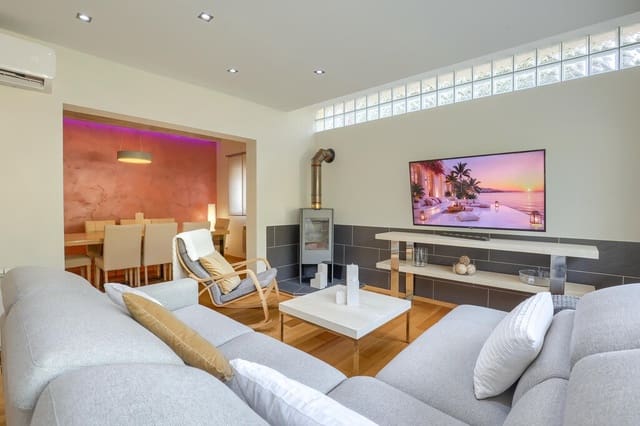 3 soverom Villa til salgs i Pollensa / Pollença med svømmebasseng - € 860 000 (Ref: 9990368)