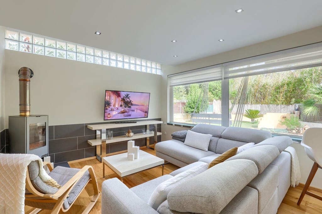 3 soverom Villa til salgs i Pollensa / Pollenca med svømmebasseng - € 860 000 (Ref: 9990368)