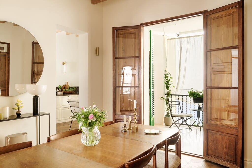 3 slaapkamer Appartement te koop in Palma de Mallorca - € 845.000 (Ref: 9993912)