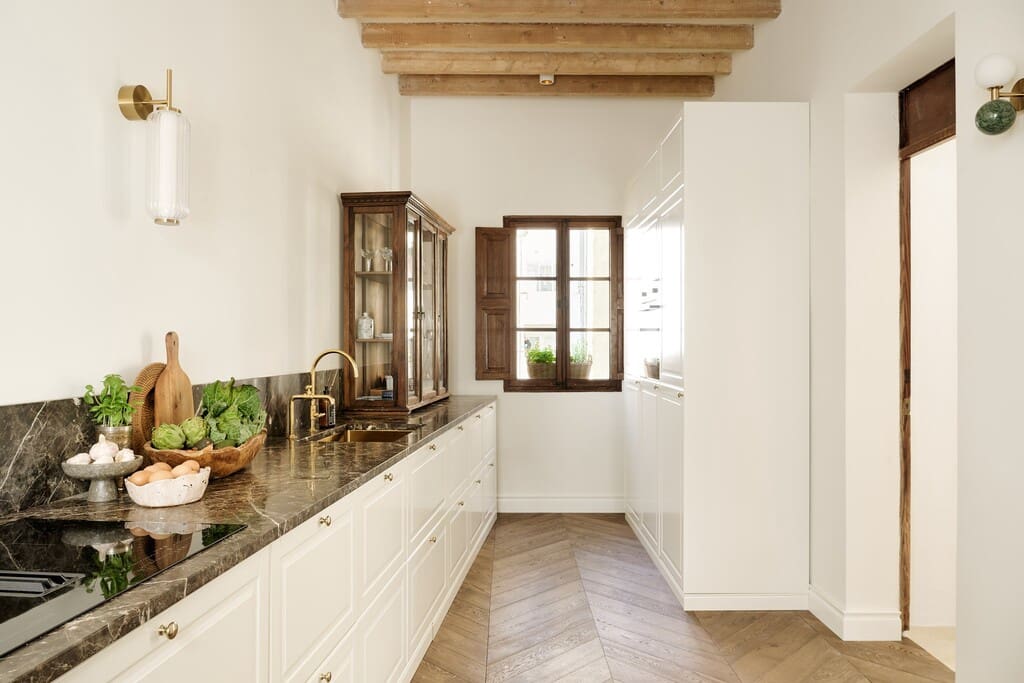 3 slaapkamer Appartement te koop in Palma de Mallorca - € 845.000 (Ref: 9993912)