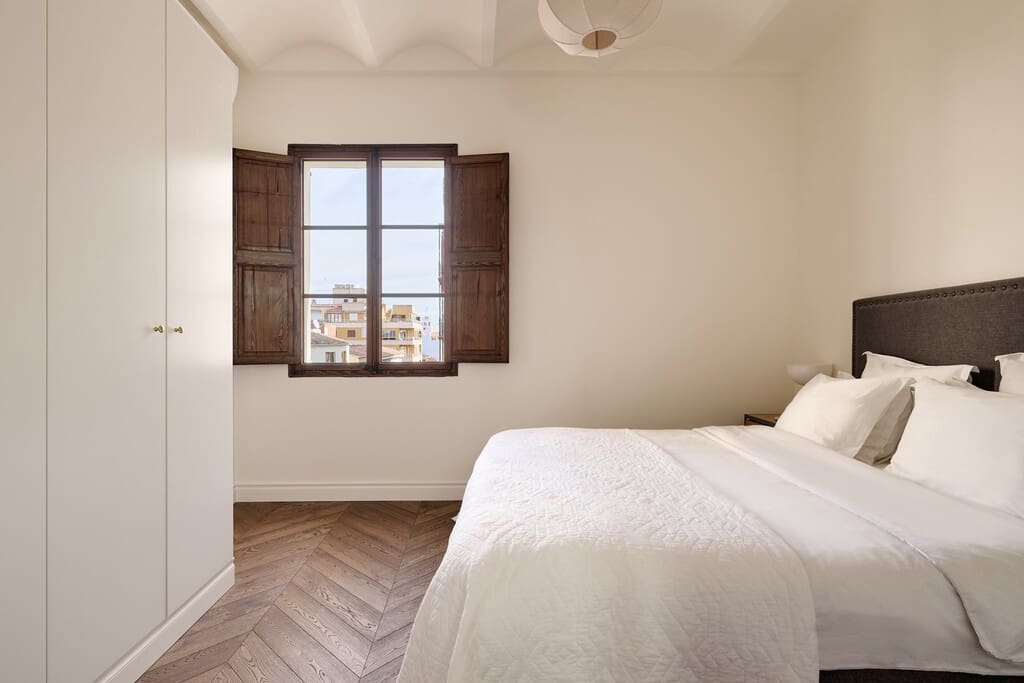 3 slaapkamer Appartement te koop in Palma de Mallorca - € 845.000 (Ref: 9993912)
