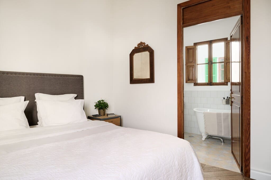 3 slaapkamer Appartement te koop in Palma de Mallorca - € 845.000 (Ref: 9993912)