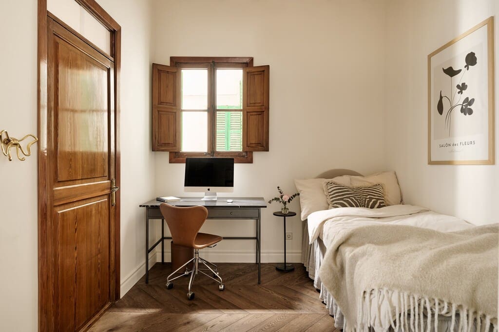 3 slaapkamer Appartement te koop in Palma de Mallorca - € 845.000 (Ref: 9993912)