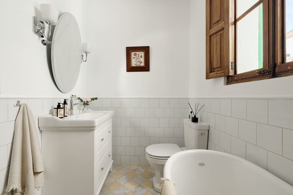 3 slaapkamer Appartement te koop in Palma de Mallorca - € 845.000 (Ref: 9993912)