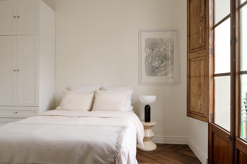 3 slaapkamer Appartement te koop in Palma de Mallorca - € 845.000 (Ref: 9993912)