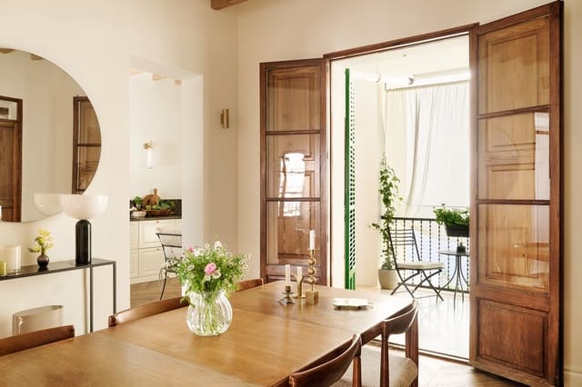 3 slaapkamer Appartement te koop in Son Armadans, Palma de Mallorca - € 845.000 (Ref: 9993912)