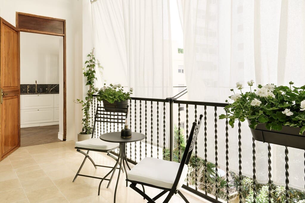 3 slaapkamer Appartement te koop in Palma de Mallorca - € 845.000 (Ref: 9993912)