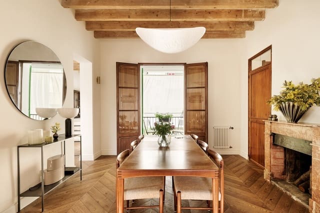 3 slaapkamer Appartement te koop in Son Armadans, Palma de Mallorca - € 845.000 (Ref: 9993912)