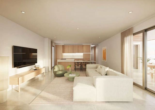18 slaapkamer Appartement te koop in Port de Pollença, Pollensa / Pollença met zwembad - € 8.575.000 (Ref: 9998416)
