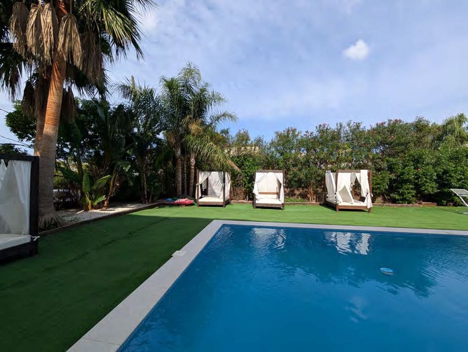18 slaapkamer Appartement te koop in Pollensa / Pollenca met zwembad - € 8.575.000 (Ref: 9998416)