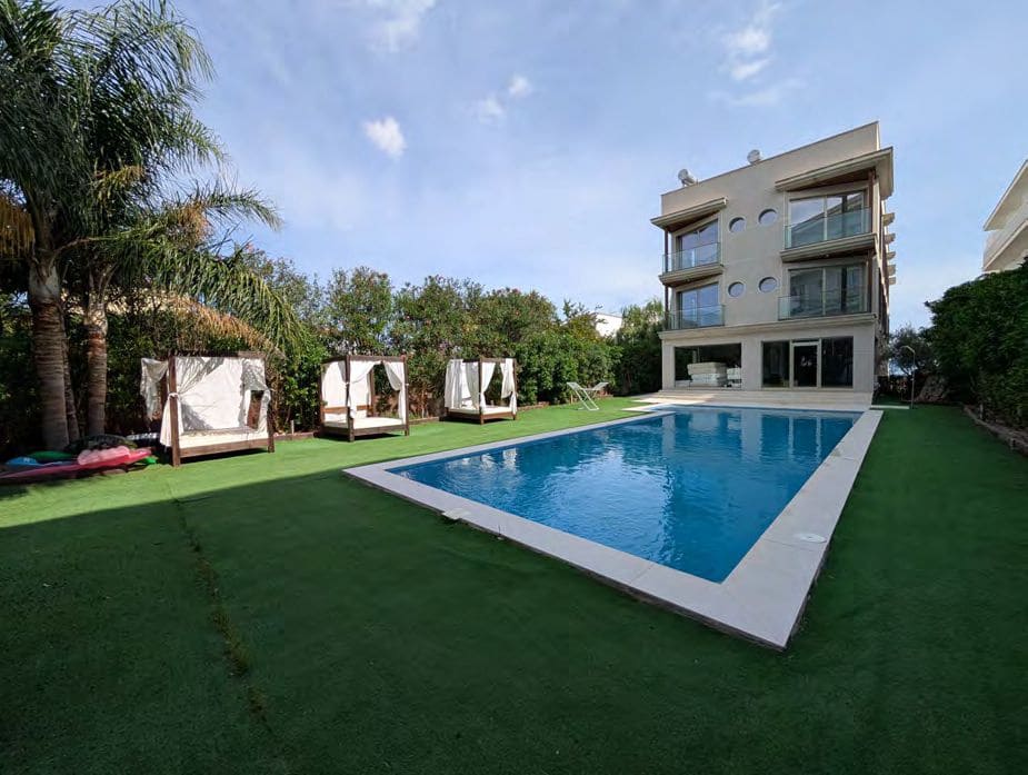 18 slaapkamer Appartement te koop in Pollensa / Pollenca met zwembad - € 8.575.000 (Ref: 9998416)