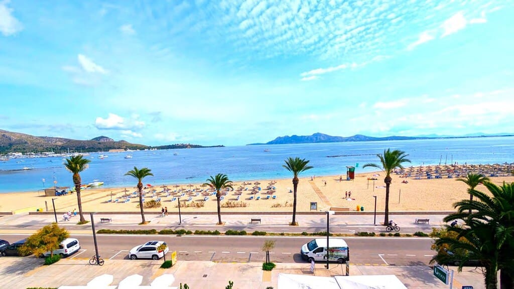 18 slaapkamer Appartement te koop in Pollensa / Pollenca met zwembad - € 8.575.000 (Ref: 9998416)