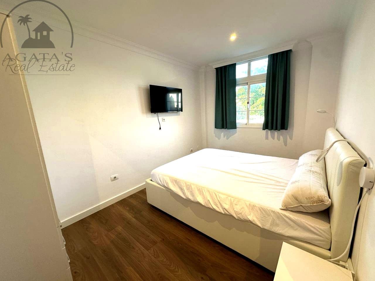 3 camera da letto Appartamento da affittare in Buenavista del Norte con garage - 890 € (Rif: 10002397)