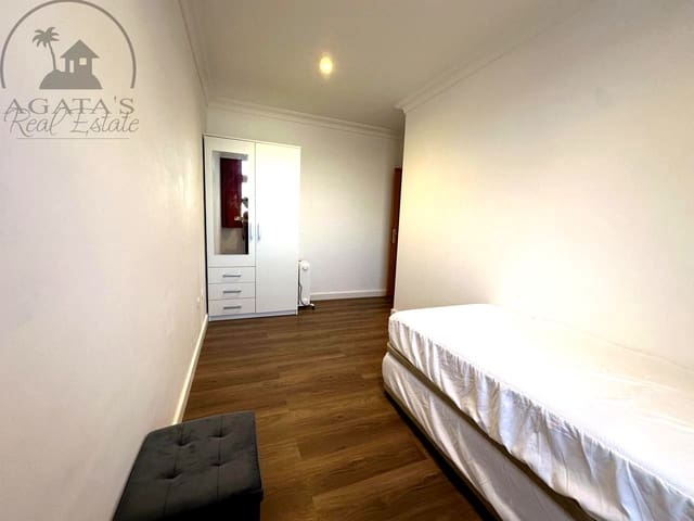 3 camera da letto Appartamento da affittare in Buenavista del Norte con garage - 890 € (Rif: 10002397)