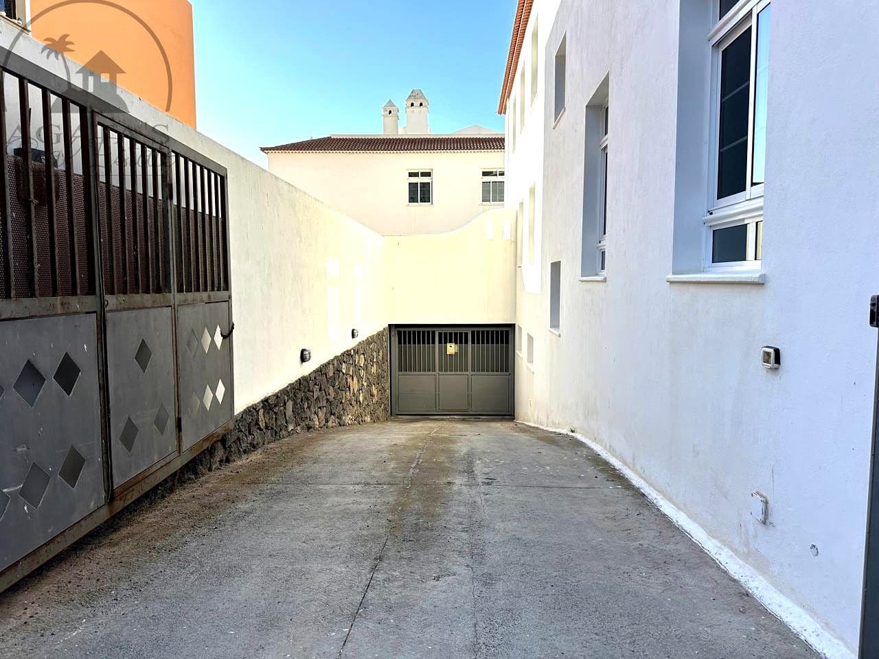 3 camera da letto Appartamento da affittare in Buenavista del Norte con garage - 890 € (Rif: 10002397)