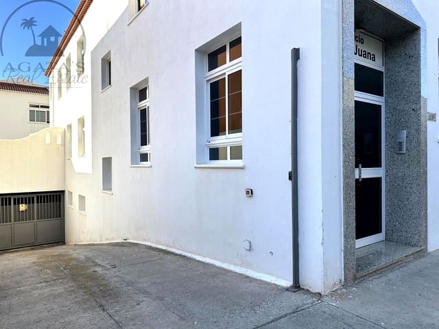 3 camera da letto Appartamento da affittare in Buenavista del Norte con garage - 890 € (Rif: 10002397)