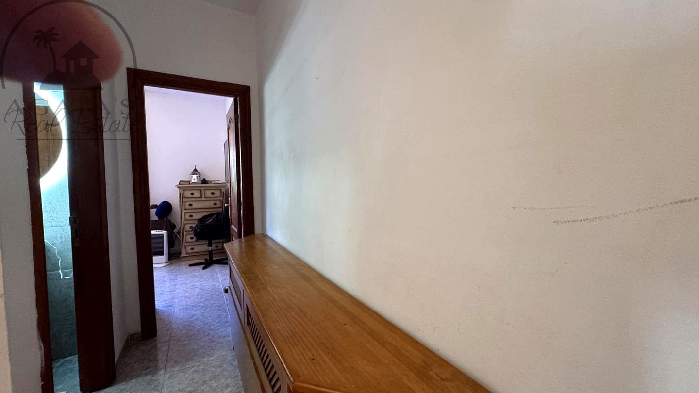 2 bedroom Villa for sale in Icod de los Vinos - € 235,000 (Ref: 10006133)
