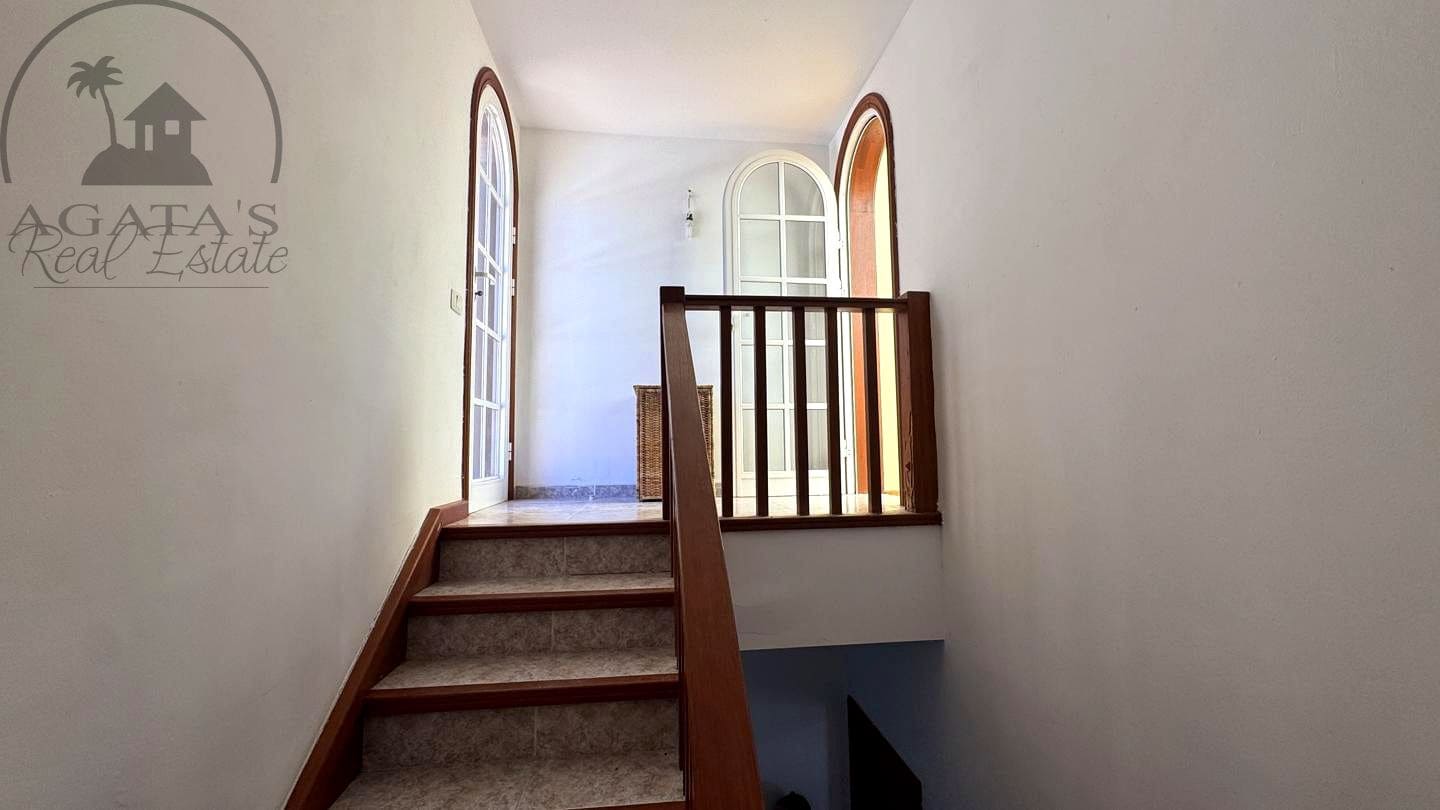 2 bedroom Villa for sale in Icod de los Vinos - € 235,000 (Ref: 10006133)