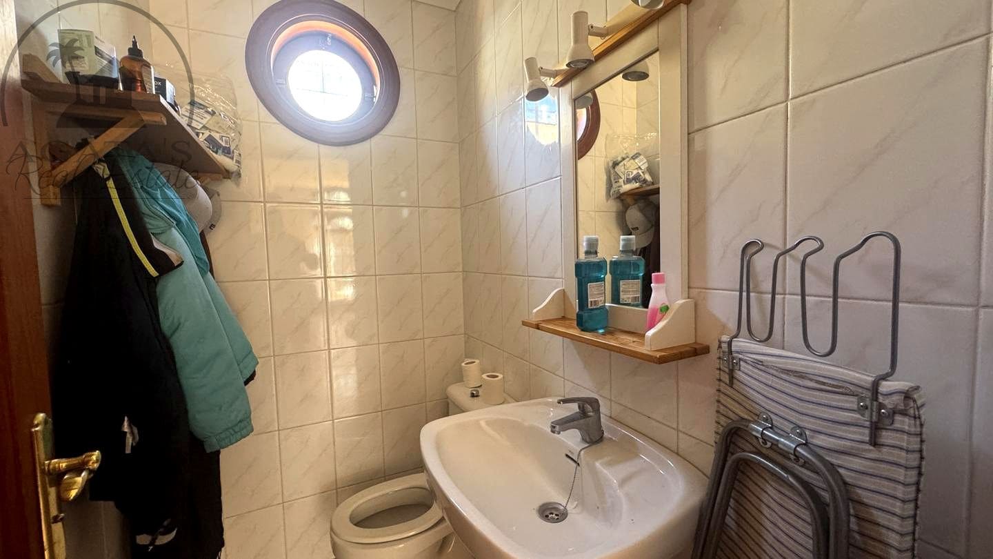 2 bedroom Villa for sale in Icod de los Vinos - € 235,000 (Ref: 10006133)