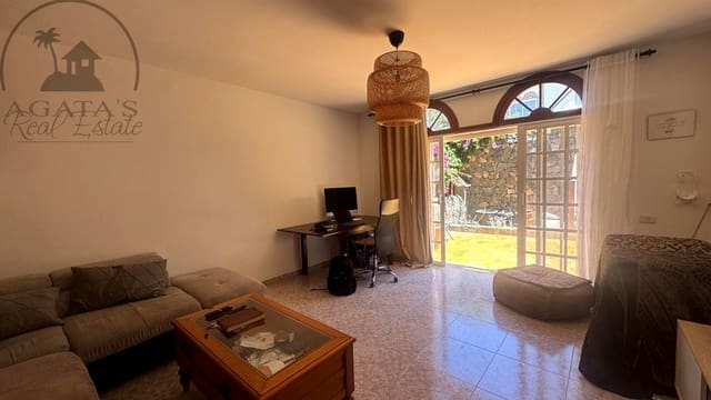 2 bedroom Villa for sale in Icod de los Vinos - € 235,000 (Ref: 10006133)