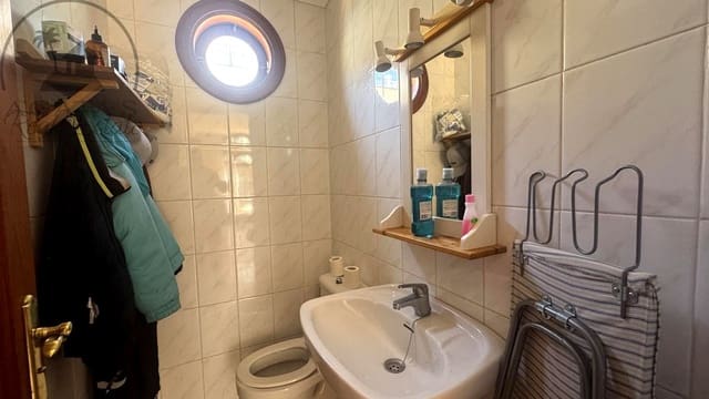 2 bedroom Villa for sale in Icod de los Vinos - € 235,000 (Ref: 10006133)