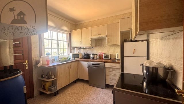 2 bedroom Villa for sale in Icod de los Vinos - € 235,000 (Ref: 10006133)