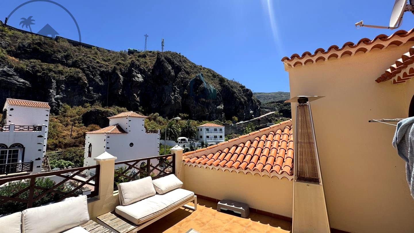 2 bedroom Villa for sale in Icod de los Vinos - € 235,000 (Ref: 10006133)