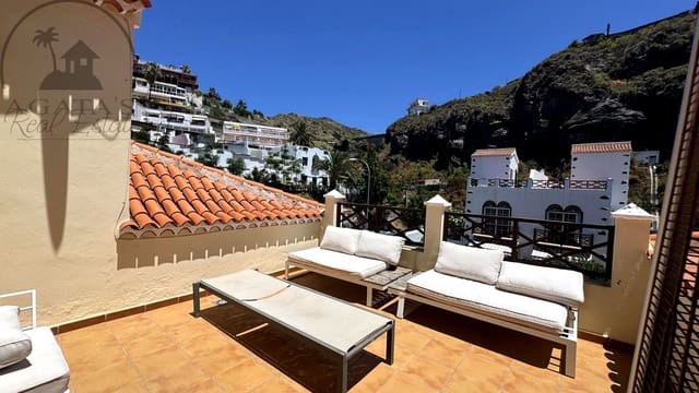 2 bedroom Villa for sale in Icod de los Vinos - € 235,000 (Ref: 10006133)