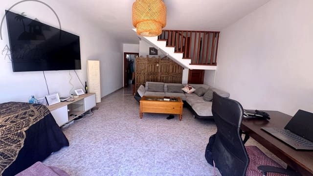 2 bedroom Villa for sale in Icod de los Vinos - € 235,000 (Ref: 10006133)