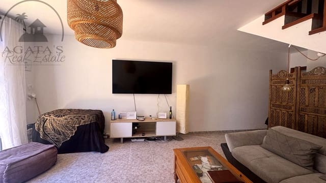 2 bedroom Villa for sale in Icod de los Vinos - € 235,000 (Ref: 10006133)