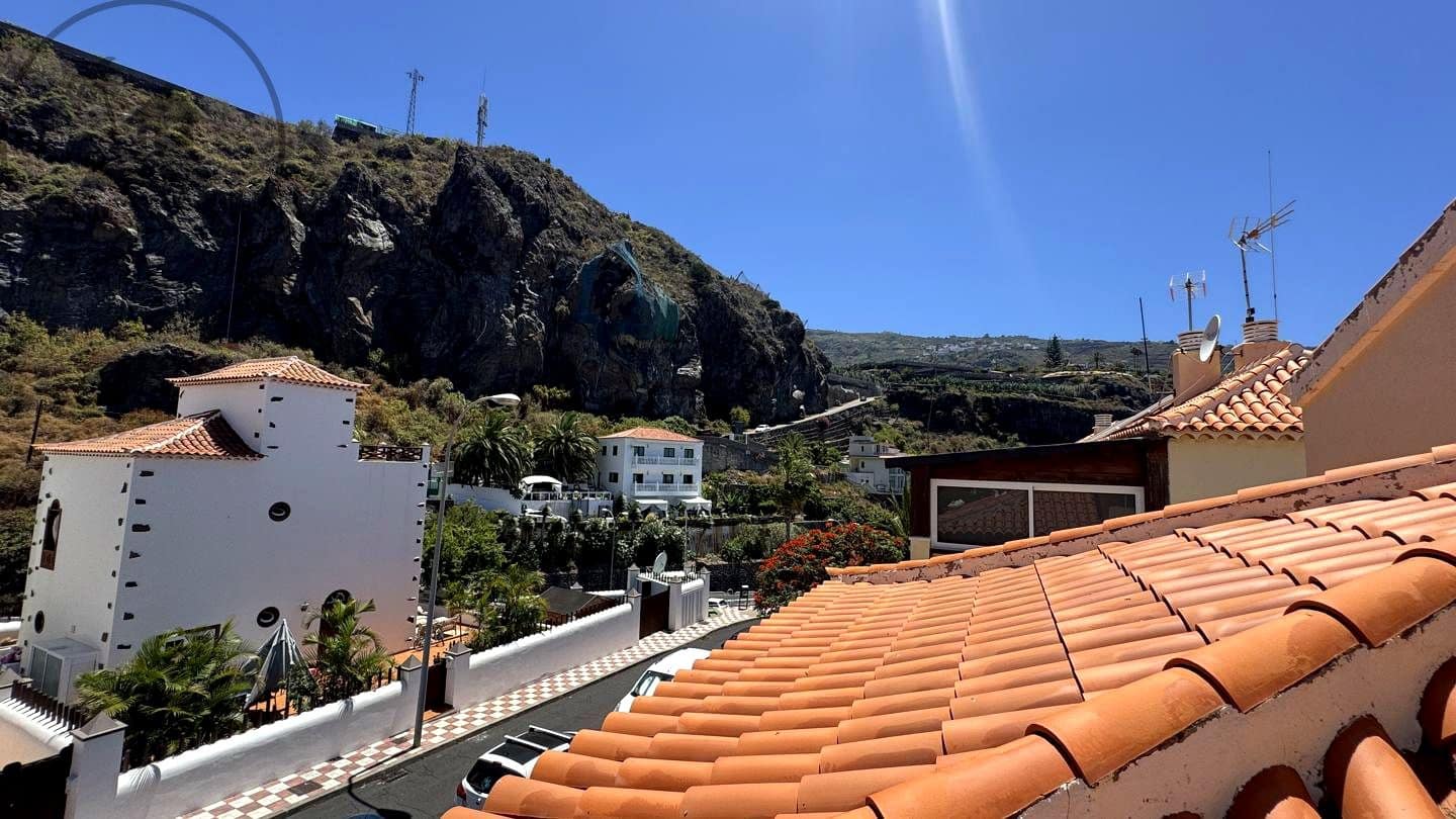 2 bedroom Villa for sale in Icod de los Vinos - € 235,000 (Ref: 10006133)
