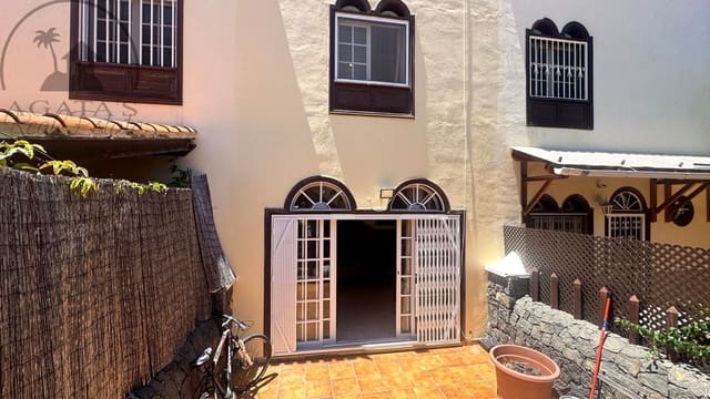 2 bedroom Villa for sale in Icod de los Vinos - € 235,000 (Ref: 10006133)