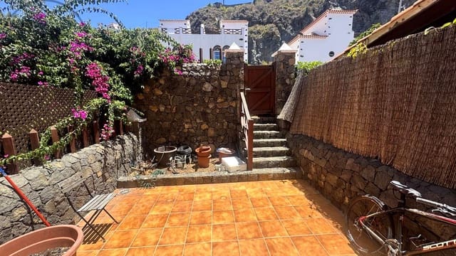 2 bedroom Villa for sale in Icod de los Vinos - € 235,000 (Ref: 10006133)