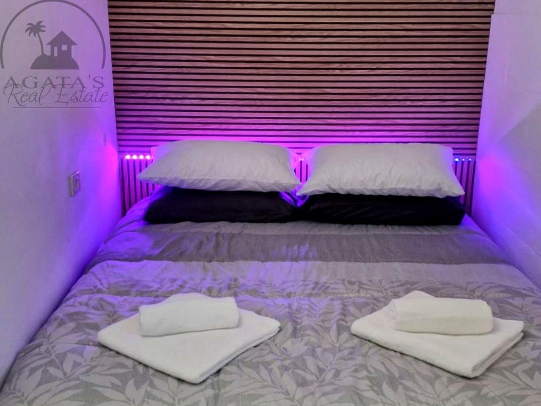 Chalet de 4 habitaciones en Icod de los Vinos en venta con piscina garaje - 395.000 € (Ref: 10008054)