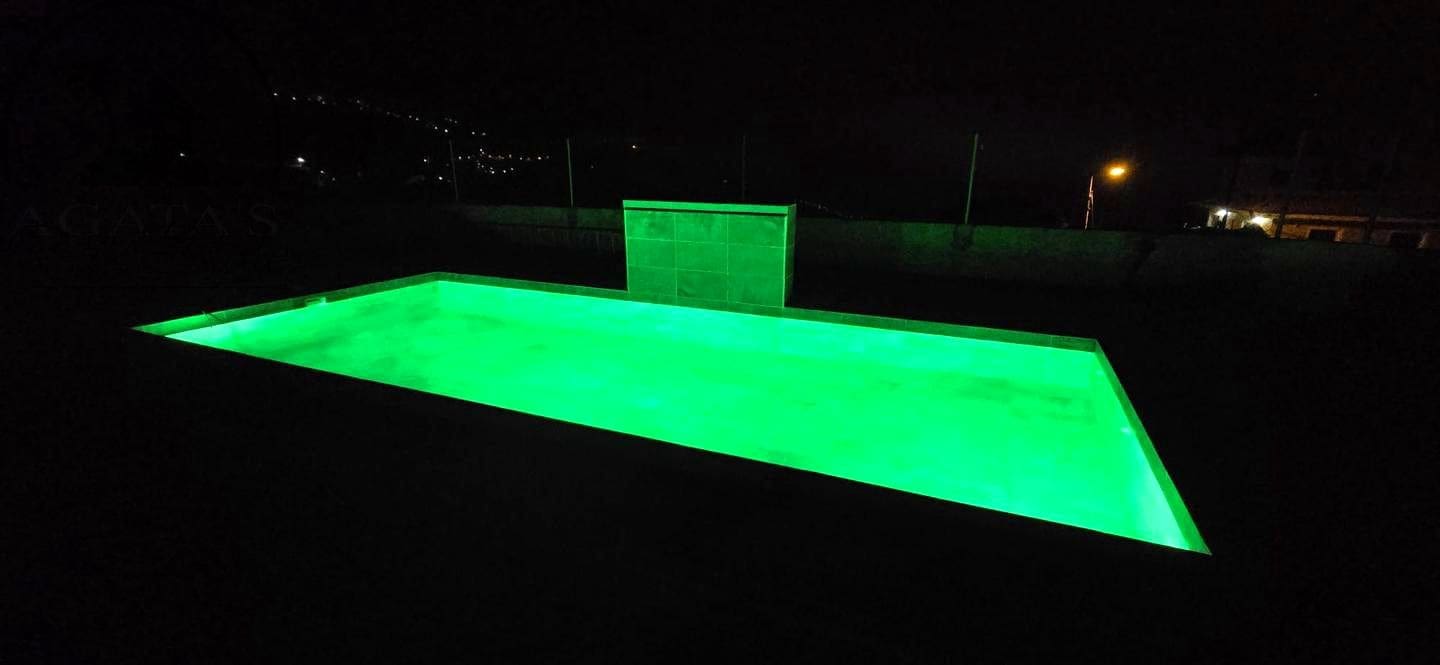 Chalet de 4 habitaciones en Icod de los Vinos en venta con piscina garaje - 395.000 € (Ref: 10008054)
