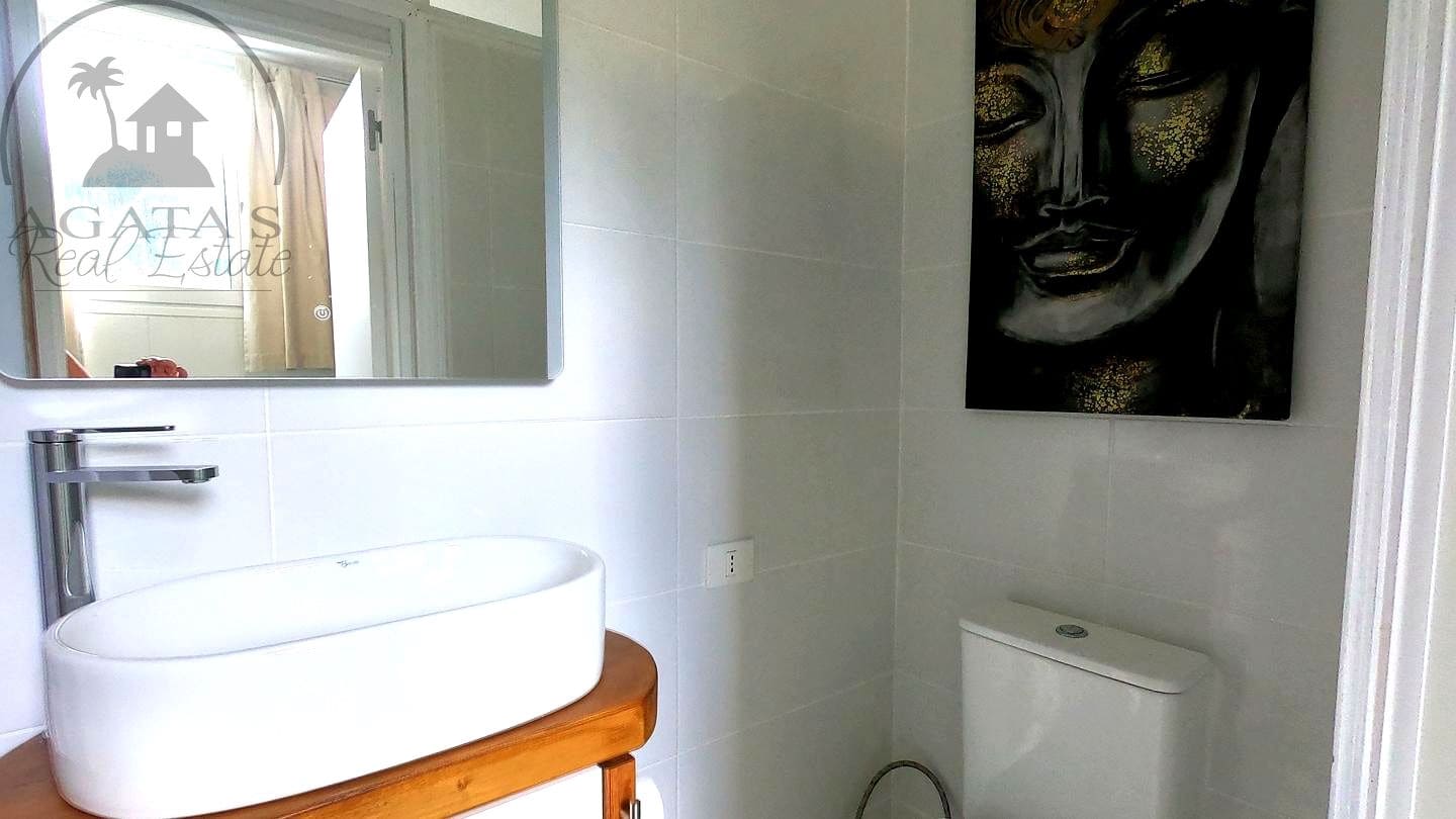 Chalet de 4 habitaciones en Icod de los Vinos en venta con piscina garaje - 395.000 € (Ref: 10008054)