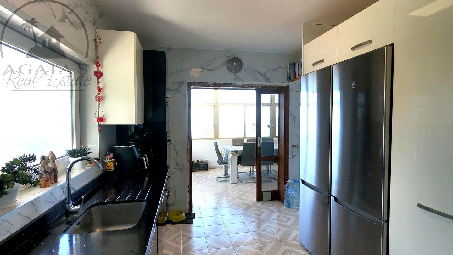 Chalet de 4 habitaciones en Icod de los Vinos en venta con piscina garaje - 395.000 € (Ref: 10008054)