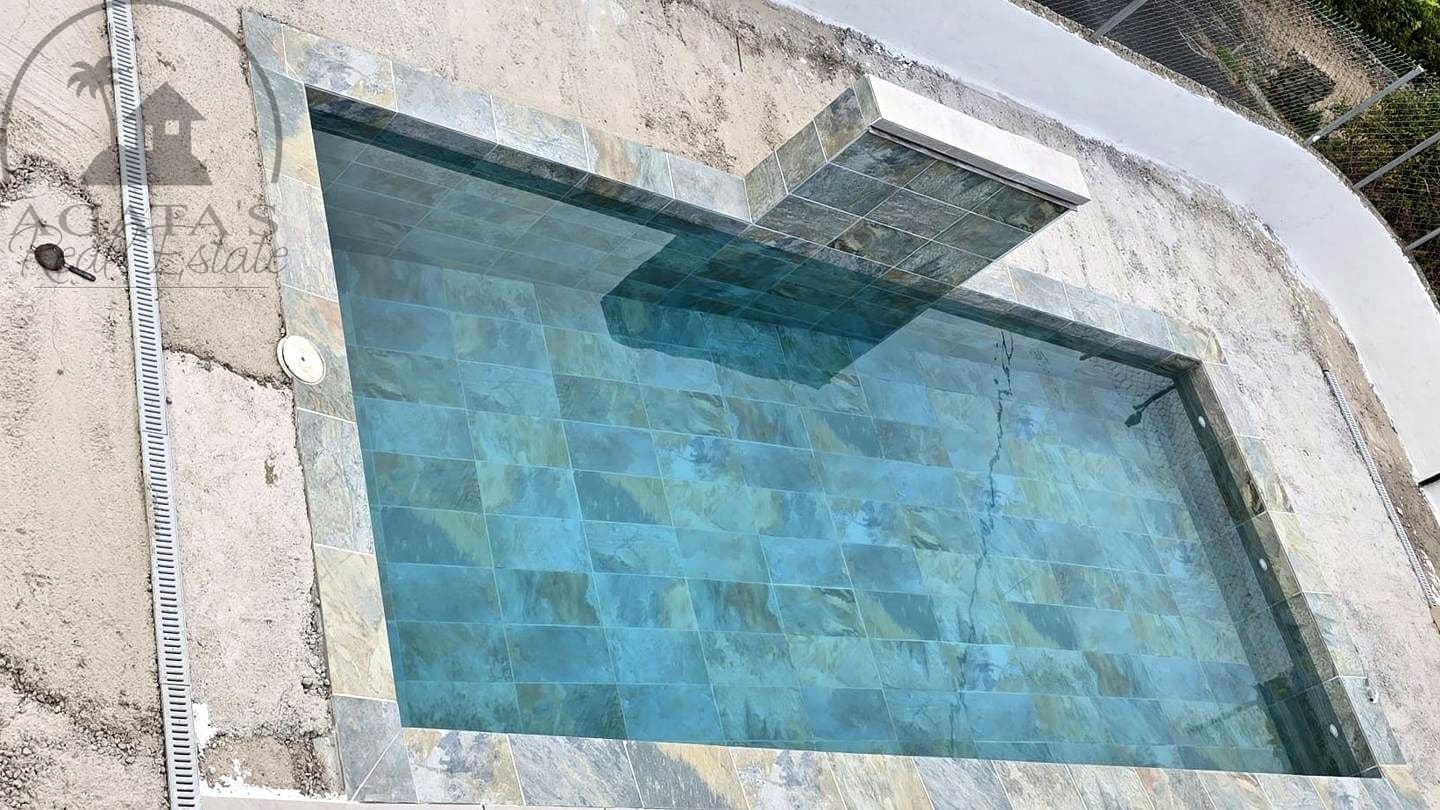 Chalet de 4 habitaciones en Icod de los Vinos en venta con piscina garaje - 395.000 € (Ref: 10008054)