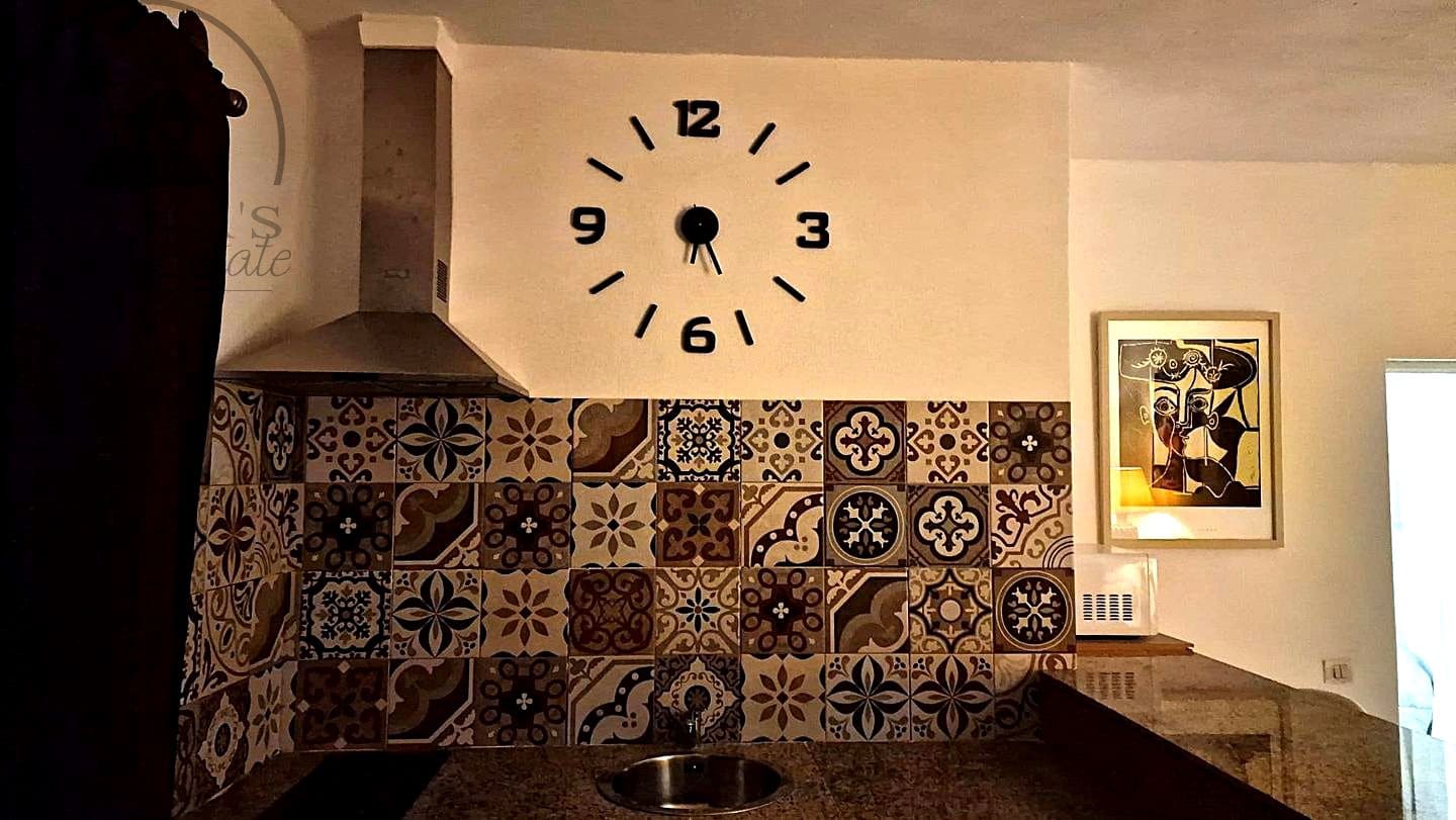 Chalet de 4 habitaciones en Icod de los Vinos en venta con piscina garaje - 395.000 € (Ref: 10008054)