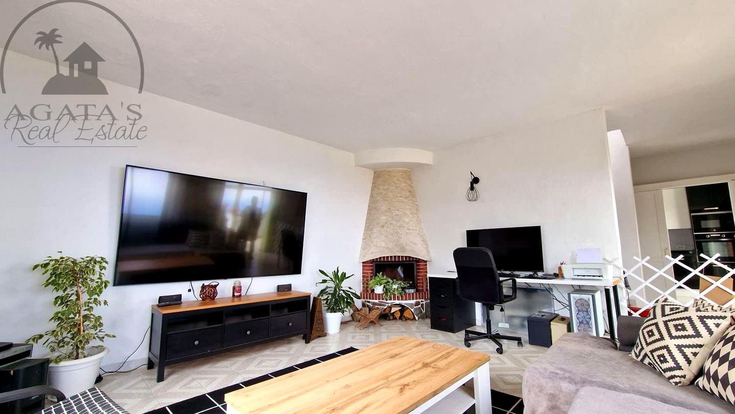 Chalet de 4 habitaciones en Icod de los Vinos en venta con piscina garaje - 395.000 € (Ref: 10008054)