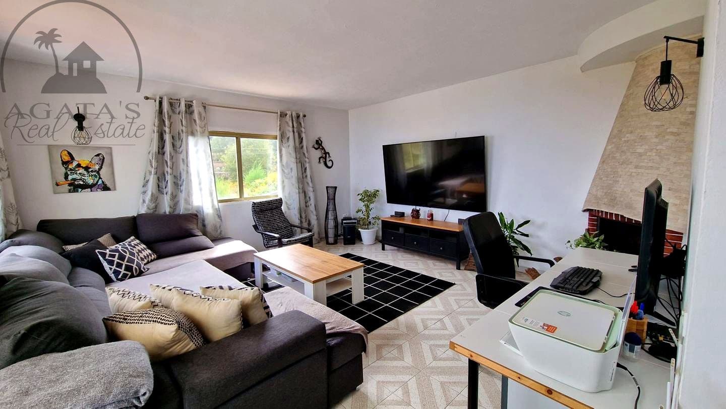 Chalet de 4 habitaciones en Icod de los Vinos en venta con piscina garaje - 395.000 € (Ref: 10008054)